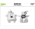 FTE Brzdov tmen NEOGEN ‐ FTE 9298183