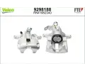 FTE Brzdov tmen NEOGEN ‐ FTE 9298188