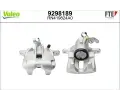 FTE Brzdov tmen NEOGEN ‐ FTE 9298189