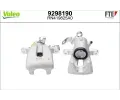 FTE Brzdov tmen NEOGEN ‐ FTE 9298190