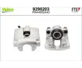 Brzdov tmen FTE ‐ FTE 9298203