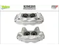 FTE Brzdov tmen NEOGEN ‐ FTE 9298205