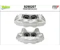 Brzdov tmen FTE ‐ FTE 9298207