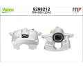 Brzdov tmen FTE ‐ FTE 9298212