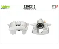 FTE Brzdov tmen NEOGEN ‐ FTE 9298213