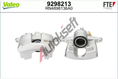 FTE Brzdový třmen NEOGEN FTE 9298213, 9298213 FTE Brzdový třmen NEOGEN FTE 9298213, 9298213