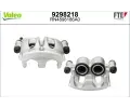 FTE Brzdov tmen NEOGEN ‐ FTE 9298218