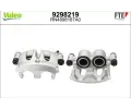 FTE Brzdov tmen NEOGEN ‐ FTE 9298219