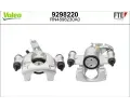 Brzdov tmen FTE ‐ FTE 9298220