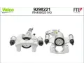 Brzdov tmen FTE ‐ FTE 9298221
