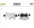 Brzdov tmen FTE ‐ FTE 9298235