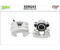 FTE Brzdov tmen NEOGEN ‐ FTE 9298243