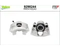 FTE Brzdov tmen NEOGEN ‐ FTE 9298244