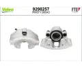 FTE Brzdov tmen NEOGEN ‐ FTE 9298257