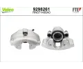 FTE Brzdov tmen NEOGEN ‐ FTE 9298261