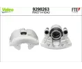 FTE Brzdov tmen NEOGEN ‐ FTE 9298263