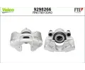 FTE Brzdov tmen NEOGEN ‐ FTE 9298266