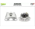 FTE Brzdov tmen NEOGEN ‐ FTE 9298268