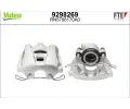 FTE Brzdov tmen NEOGEN ‐ FTE 9298269