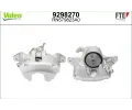 FTE Brzdov tmen NEOGEN ‐ FTE 9298270
