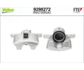 Brzdov tmen FTE ‐ FTE 9298272