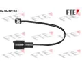 Vstran kontakt opoteben obloen FTE ‐ FTE 9410017
