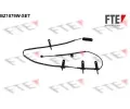 FTE Vstran kontakt opoteben obloen ‐ FTE 9410048