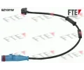 Vstran kontakt opoteben obloen FTE ‐ FTE 9410050
