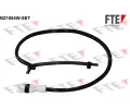 Vstran kontakt opoteben obloen FTE ‐ FTE 9410055