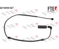 Vstran kontakt opoteben obloen FTE ‐ FTE 9410059