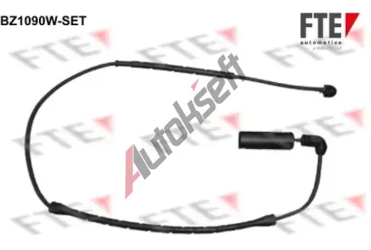 FTE Vstran kontakt opoteben obloen FTE 9410059, 9410059