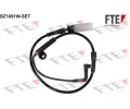 FTE Vstran kontakt opoteben obloen ‐ FTE 9410060