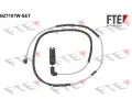 Vstran kontakt opoteben obloen FTE ‐ FTE 9410073