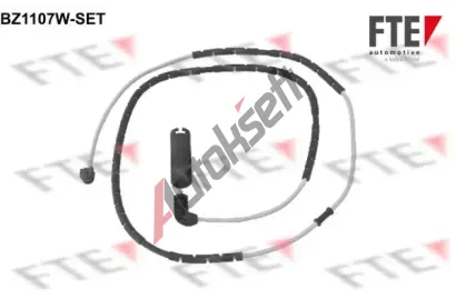 FTE Vstran kontakt opoteben obloen FTE 9410073, 9410073