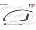 FTE Vstran kontakt opoteben obloen ‐ FTE 9410076