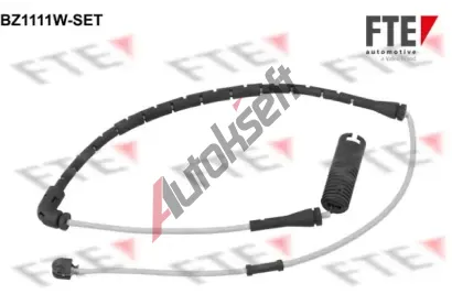 FTE Vstran kontakt opoteben obloen FTE 9410076, 9410076