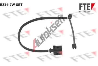 FTE Vstran kontakt opoteben obloen FTE 9410084, 9410084