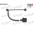 Vstran kontakt opoteben obloen FTE ‐ FTE 9410086