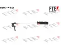 FTE Vstran kontakt opoteben obloen ‐ FTE 9410095
