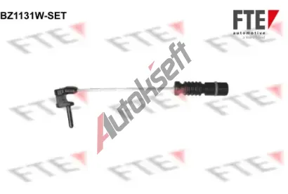 FTE Vstran kontakt opoteben obloen FTE 9410095, 9410095
