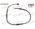 Vstran kontakt opoteben obloen FTE ‐ FTE 9410110