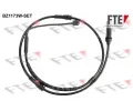 Vstran kontakt opoteben obloen FTE ‐ FTE 9410120
