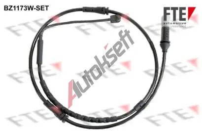FTE Vstran kontakt opoteben obloen FTE 9410120, 9410120
