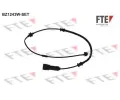 Vstran kontakt opoteben obloen FTE ‐ FTE 9410168