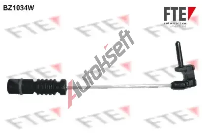 FTE Vstran kontakt opoteben obloen FTE BZ1034W, BZ1034W