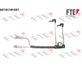 Vstran kontakt opoteben obloen FTE ‐ FTE BZ1051W-SET