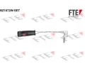 Výstražný kontakt opotřebení obložení FTE ‐ FTE BZ1072W-SET Výstražný kontakt opotřebení obložení FTE ‐ FTE BZ1072W-SET