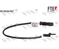 Vstran kontakt opoteben obloen FTE ‐ FTE BZ1083W-SET