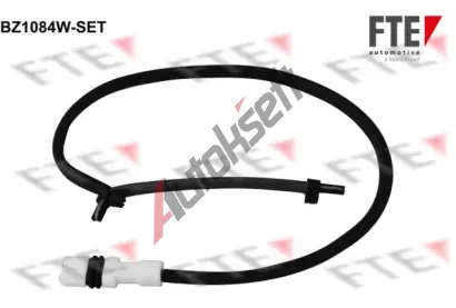 FTE Vstran kontakt opoteben obloen FTE BZ1084W-SET, BZ1084W-SET
