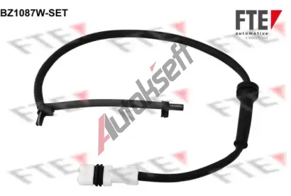 FTE Vstran kontakt opoteben obloen FTE BZ1087W-SET, BZ1087W-SET